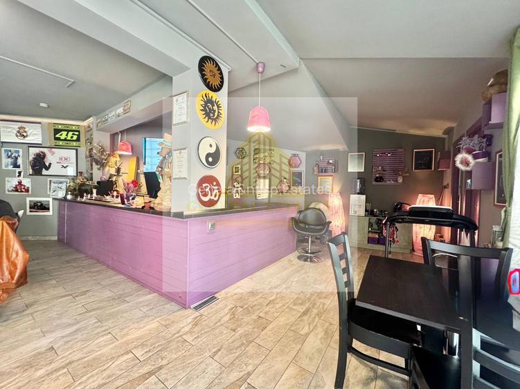 Vânzare Afacere Activa - Hotel - 4 Nivele 750 mp - 8