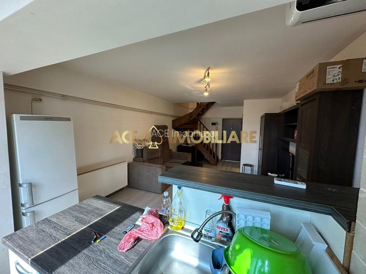 2 Camere de inchiriat | Vitan | Duplex | Centrala | Pet-Friendly - 5