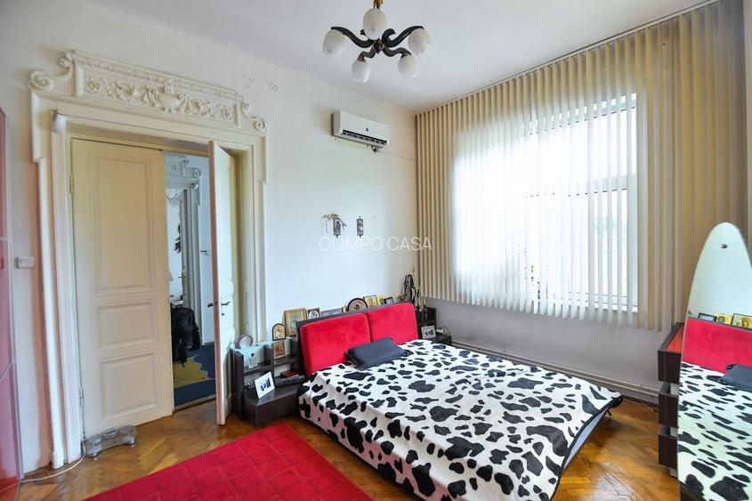 Casa individuală | Strada Plantelor | Curte proprie - 23