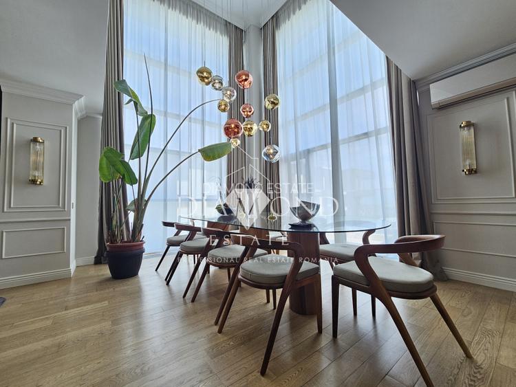 0% Comision | Penthouse impresionant | Priveliste de exceptie UpGround - 5