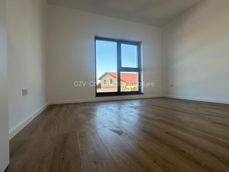 Complex rezidențial exclusivist de case individuale - 8