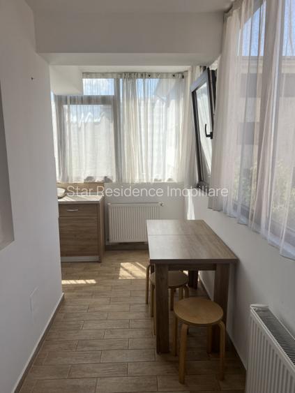 Inchiriere Apartament 3 camere Militari Residence str Tineretului  - 19