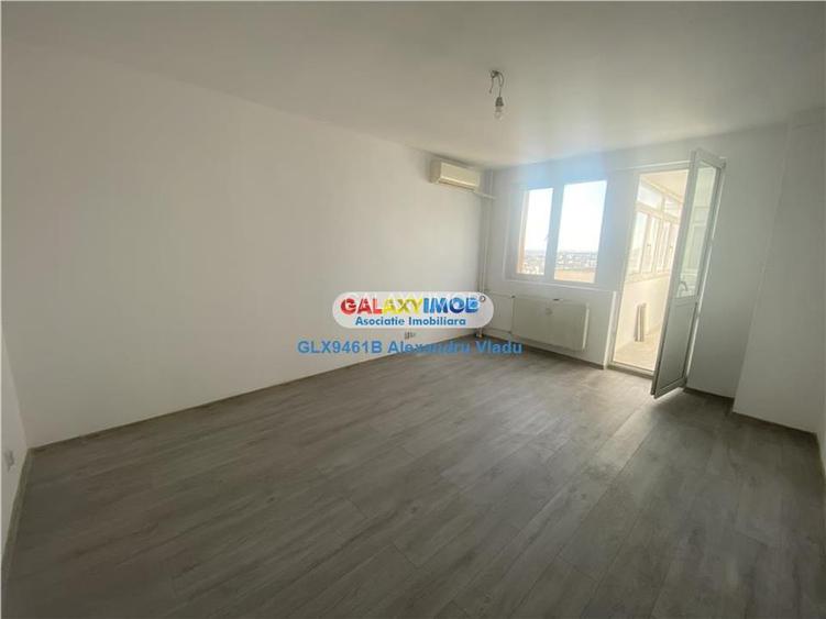 Apartament 3 camere decomandat Militari metrou Lujerului, bloc 1979 - 13