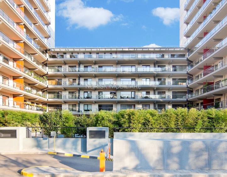 0% COM Apartament 3 Camere 98mp GATA de Mutat cu PARCARE Inclusa Metrou 3 min - 15