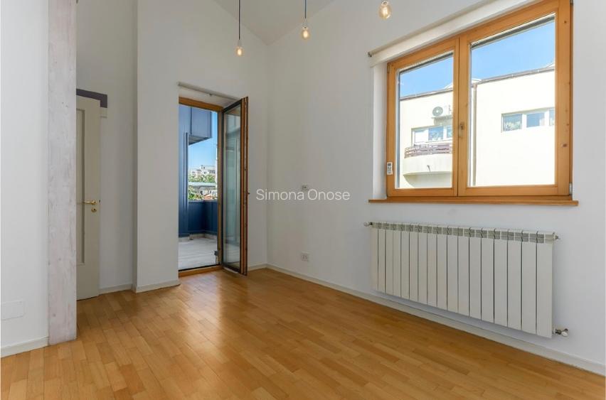 Închiriere apartament 188 mp în vilă – Foișorul de Foc | 7 camere - 6