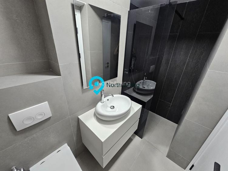 Apartament 3 Camere de Lux | Pipera Plaza | Parcare inclusa | - 15