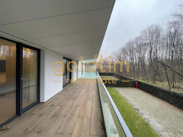 SUPERB/COMPLEX REZIDENTIAL/GYM/PRIVELISTE PADUREA BANEASA/2 LOCURI DE PARCARE - 48