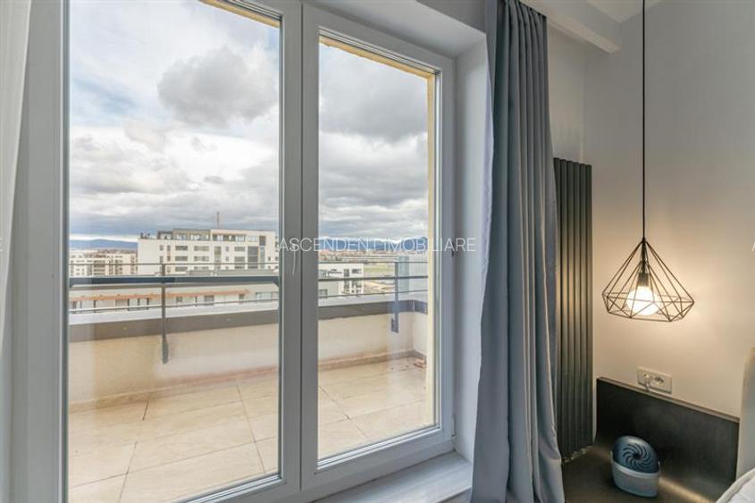 LIVE! Distinctiv,elegant, areal preferential, loc parcare, Kasper, Coresi, Tract - 7