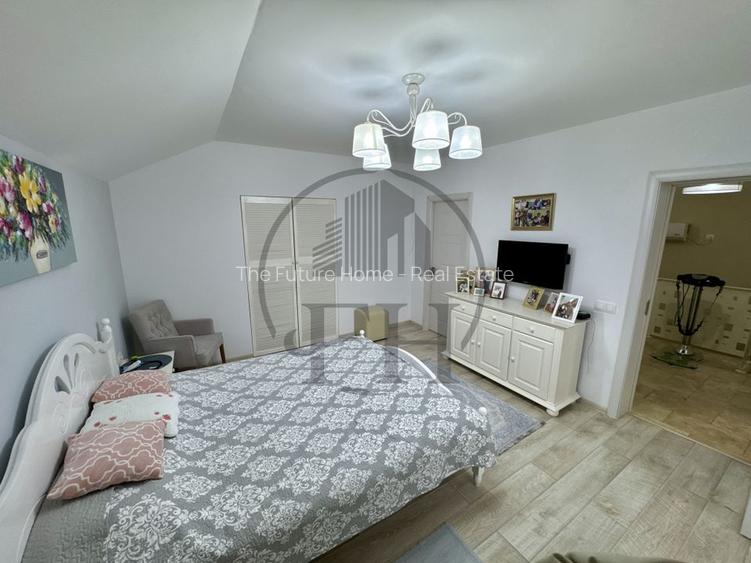 Casă/Vilă de v&acirc;nzare Agigea, Constanța - 14