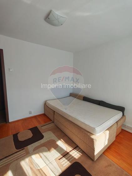 2 camere Brazda, stațios, etaj 2, AC + centrală - 14