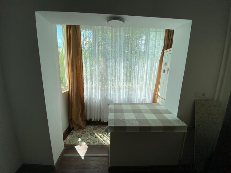 ✨ Garsonieră cochetă de închiriat în Mărăști – zona căminelor studențești 🏡 - 5