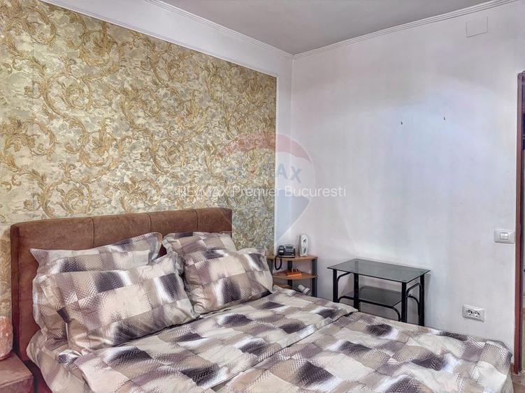 Apartament 2 camere Str. Polona | Stefan Cel Mare - 7