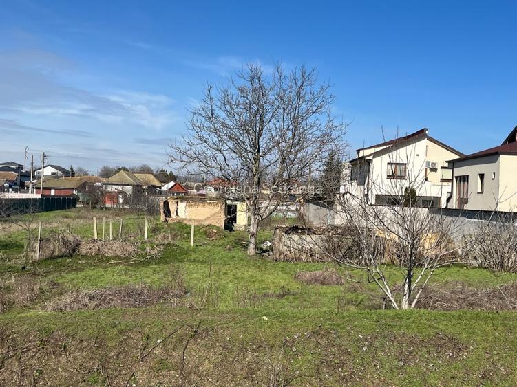 De vânzare teren de casă Sat Poiana-Constanta - 5