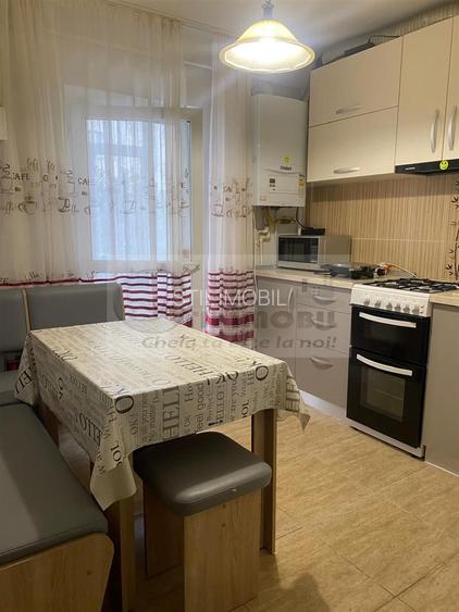 Apartament 2 camere CUG - 390 euro - 2