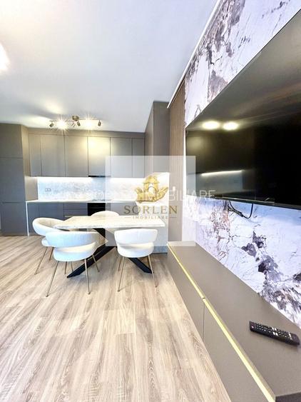 Apartament 2 camere Eroilor Floresti - 21