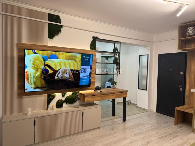 Apartament 2 camere de vânzare Militari Residence - 5