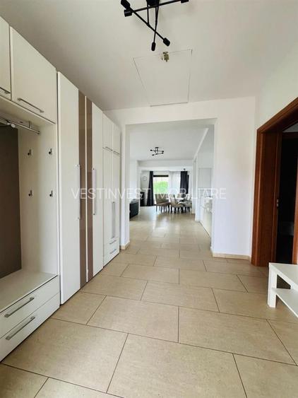 Vila D+P zona Dealuri - 4