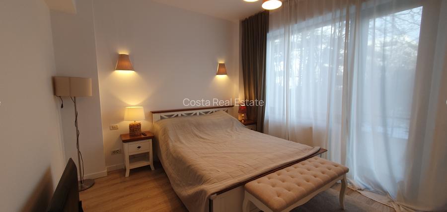 Inchiriere Apartament cu Gradina Iancu Nicolae - 13