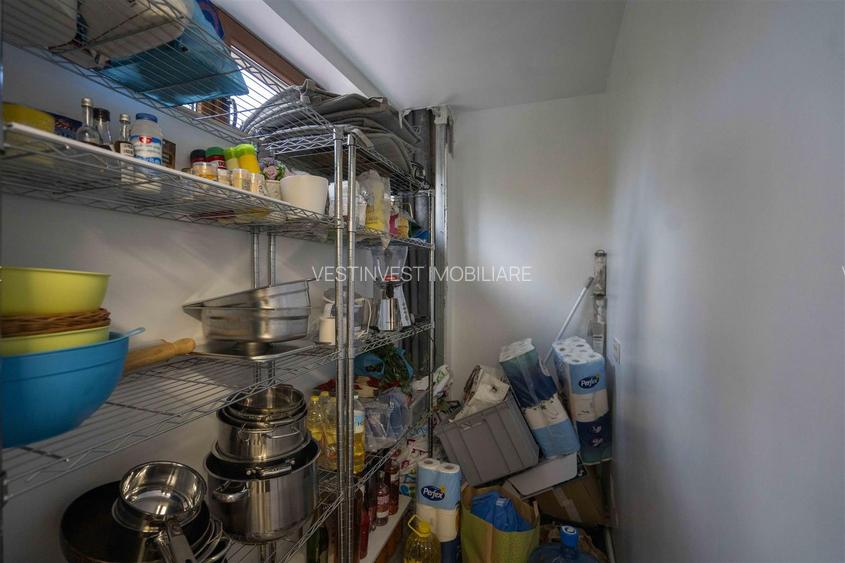 Baza de tenis si constructie moderna - 26