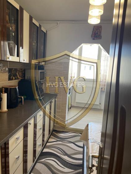 Apartament 3 camere |  Sebastian | Parcare | 10 minute pana la Unirii - 6