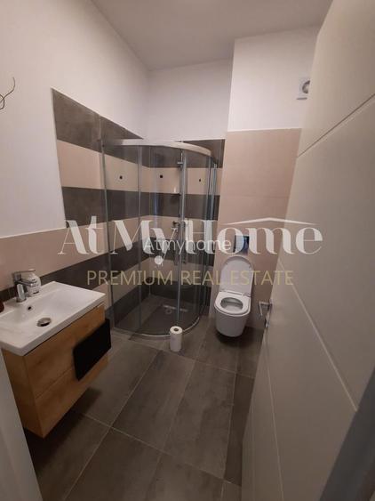 Apartament SUPERB cu 2 camere, Locatie PREMIUM langa lac, parcare, terasa 18mp - 4