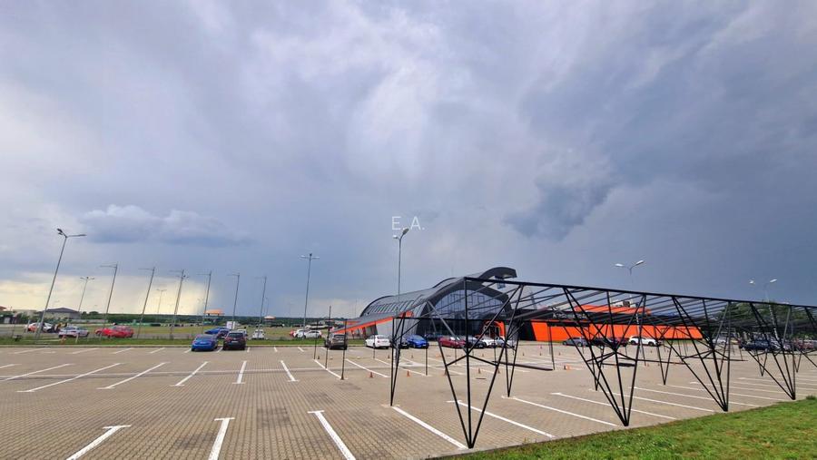 Academia  Titi Aur, 544 mp., PARTICULAR, intravilan construibil, 5.500E/lot - 5