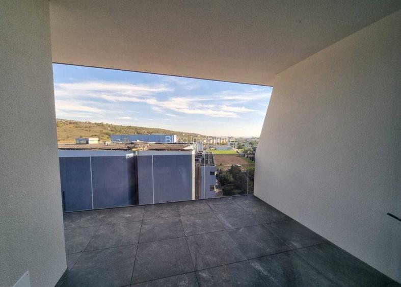 Apartament 2 camere in ansamblul rezidential Elite City - 8