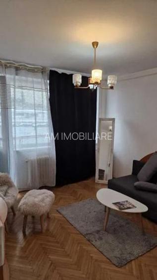 AP. 2 CAMERE BRANCOVEANU, CAT-FRIENDLY, MODERN, METROU 8 MINUTE - 2