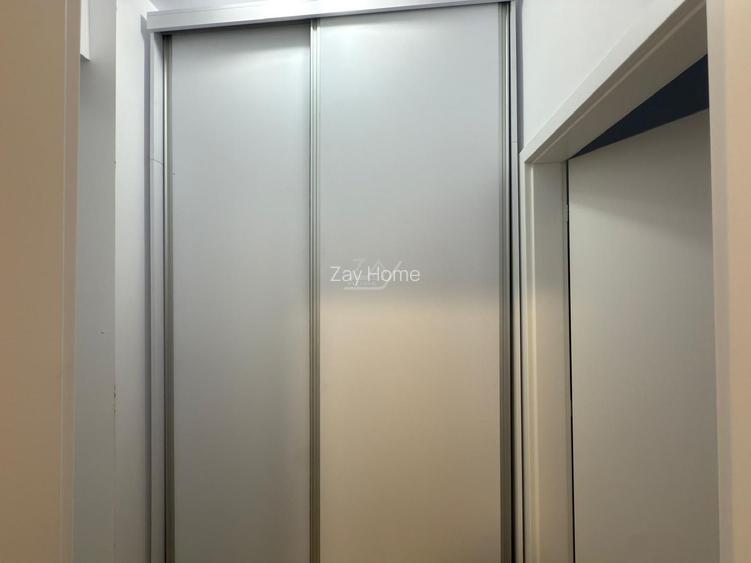 Pet Friendly! Girocului - Esso. Bloc nou cu lift. Loc parcare. - 8