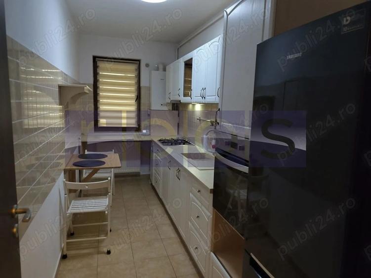 VANZARE 2 CAMERE | 2 MINUTE METROU | LOC DE PARCARE | ZONA MIHAI BRAVU - 4