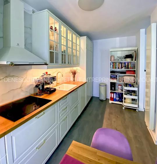 Apartament 2 camere tip studio dublu | Cloud9 Residence | parcare subterana - 5