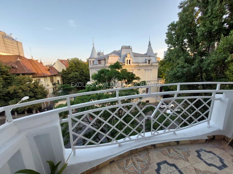 Spatiu Birouri Casa Piata Victoriei - Iancu de Hunedoara Renovat - 6