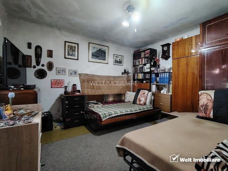 Casa calcan cu gradina mare in Inima cartierului Intre Lacuri - Cluj-Napoca - 6