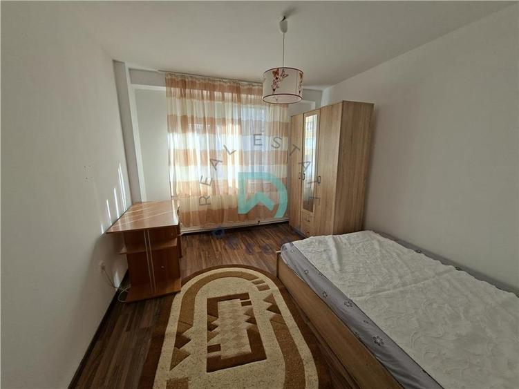 Apartament 3 camere Grivitei, 75 mp - Brasov