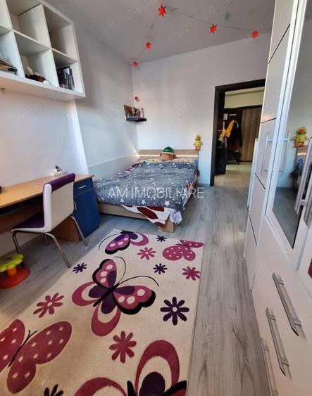 AP. 3 CAMERE - OZANA,PET-FRIENDLY, PARCARE, CENTRALA PROPRIE, METROU - 2