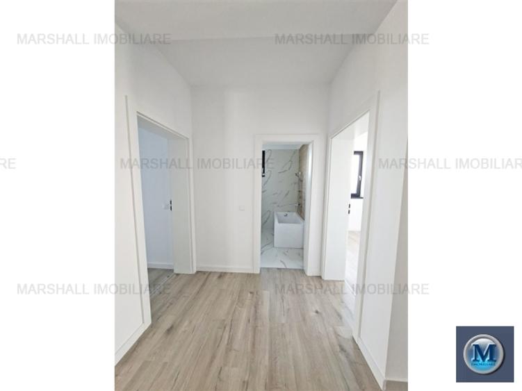 Casa cu 4 camere de vanzare in Paulesti, 119.65 mp #15874