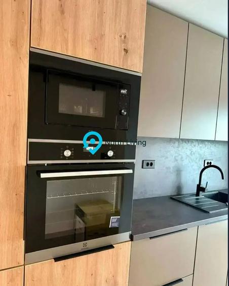 Duplex 4 camere, 91 mp + 38 mp terase, Sun Royal View - Piața Sudului
