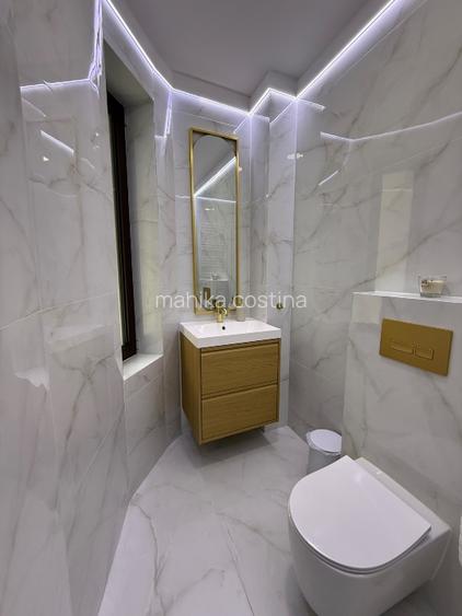 Vilă individuală Pipera | 5 camere | 380 mp teren | mobilată & utilată | garaj