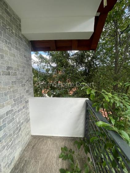 2 camere complex exclusivist, Furnica-Peles, 2025, 75mp, et 2, panorama de vis - 37
