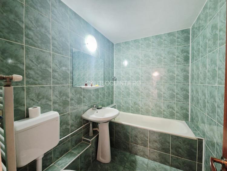Apartament 2  Camere Tei-Floreasca | Parcul Circului 10 - 7