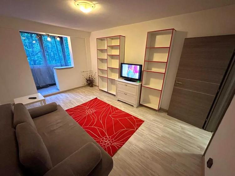 2 Camere | 1 Decembrie | Metrou | Mobilat | Utilat |