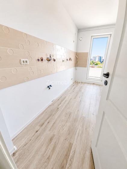 2 camere decomandat 56 mp -loc de parcare 2021 Salaj - 3