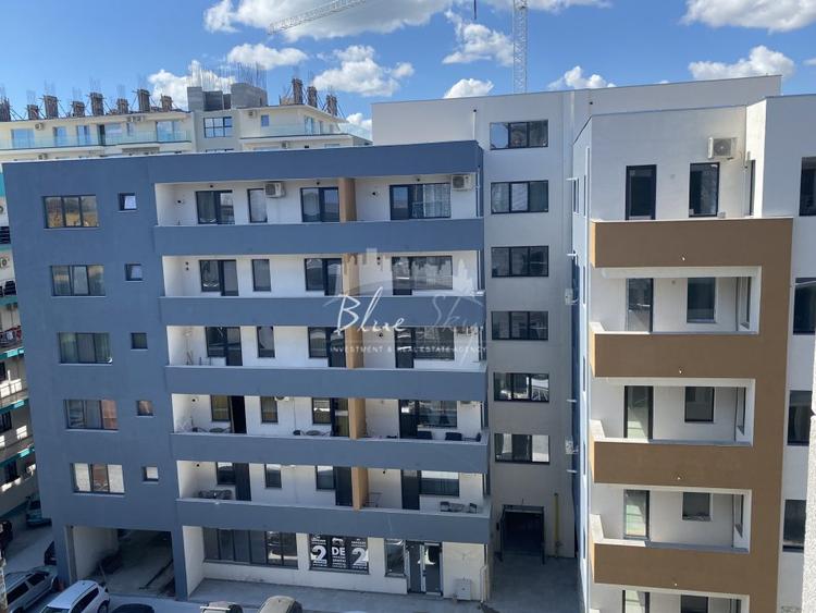 Spatiu comercial Mamaia Nord