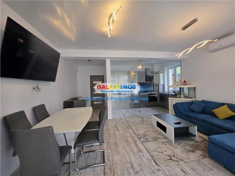 Vanzare casa individuala in stil Mediteranean Premium in zona Dantelei