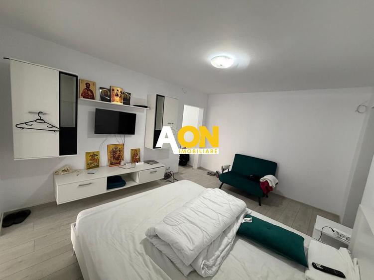 Apartament 3 Camere, Complet Mobilat, Zona Bld. Transilvaniei