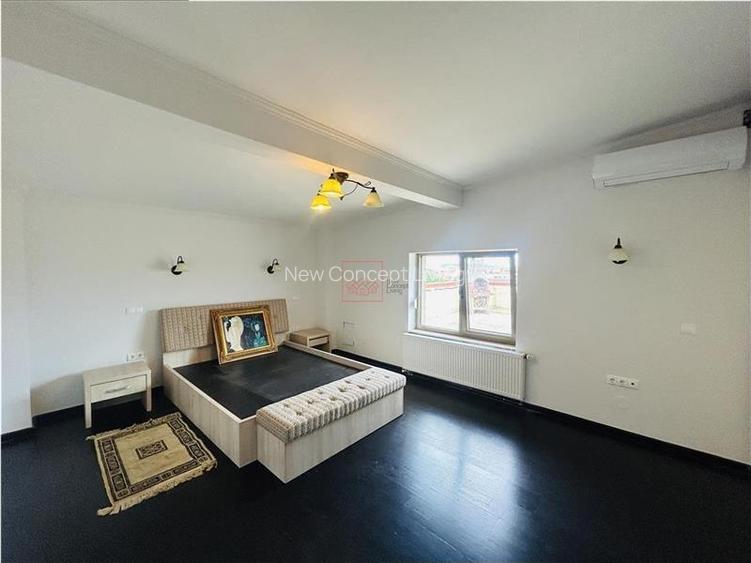 Penthouse spatios si modern, 160 mp utili + terasa spectaculoasa - 8