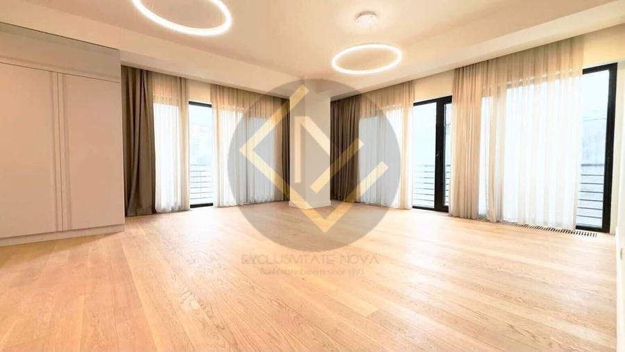 Inchiriere - Apartament 2 camere – Strada Icoanei | Bloc boutique !