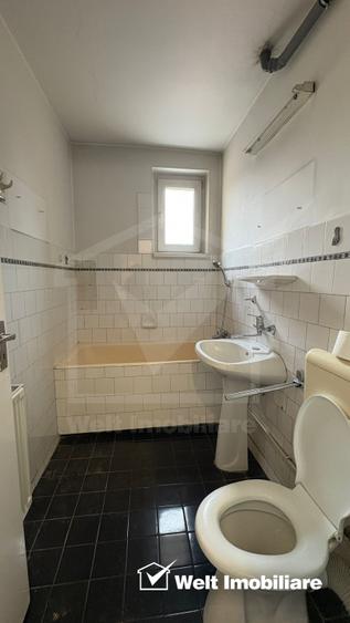 3 camere, pozitie buna, Liceul Ghibu Grigorescu