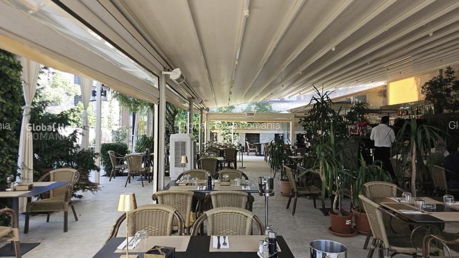 Cladire Comerciala Premium | Splaiul Independentei | Investitie | Horeca - 26