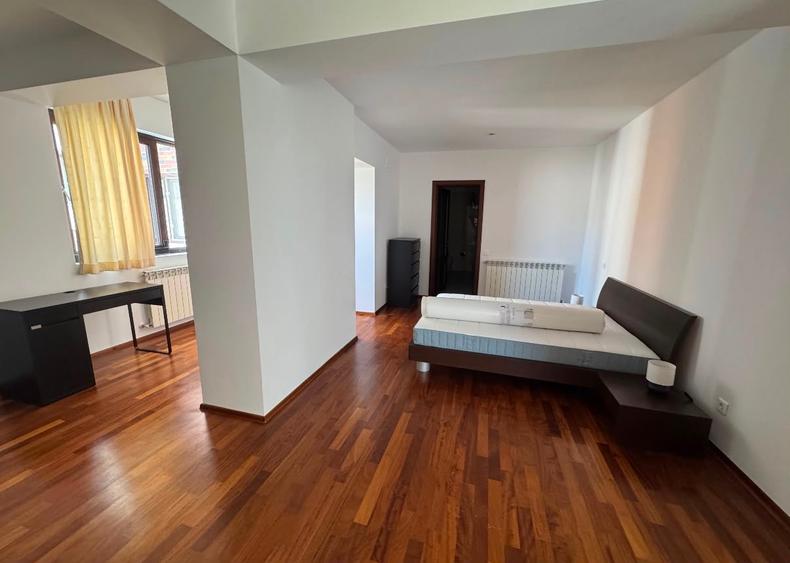 Apartament 3 camere de inchiriat in Herăstrău |140mp|Garaj inclus